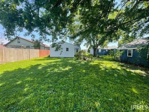 Tiny photo for 524 S 31st Street, Lafayette, IN 47904 (MLS # 202617841)