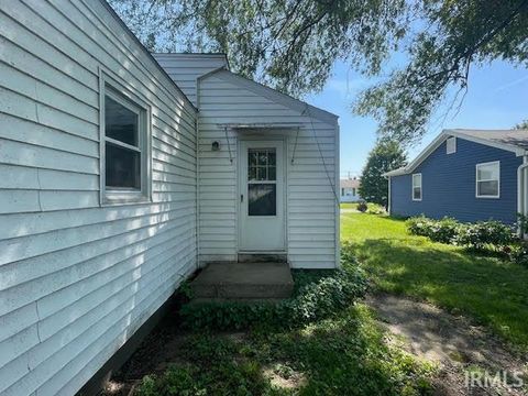 Tiny photo for 524 S 31st Street, Lafayette, IN 47904 (MLS # 202617841)