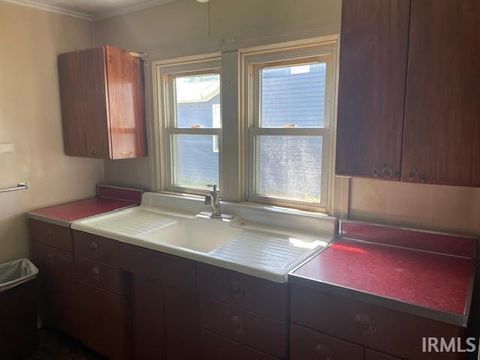 Tiny photo for 524 S 31st Street, Lafayette, IN 47904 (MLS # 202617841)