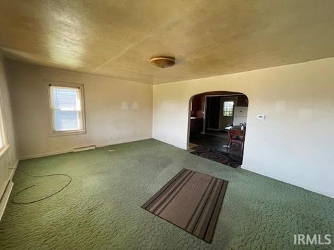 Tiny photo for 524 S 31st Street, Lafayette, IN 47904 (MLS # 202617841)