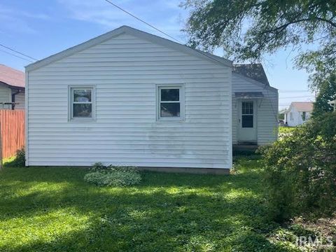 Tiny photo for 524 S 31st Street, Lafayette, IN 47904 (MLS # 202617841)