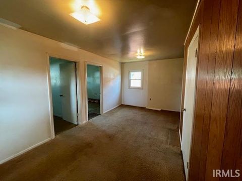 Tiny photo for 524 S 31st Street, Lafayette, IN 47904 (MLS # 202617841)