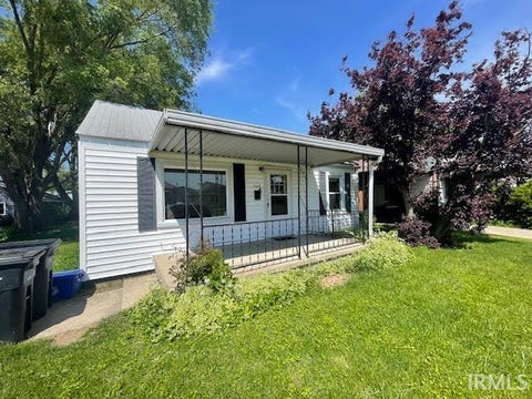 Tiny photo for 524 S 31st Street, Lafayette, IN 47904 (MLS # 202617841)