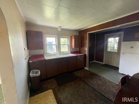 Tiny photo for 524 S 31st Street, Lafayette, IN 47904 (MLS # 202617841)