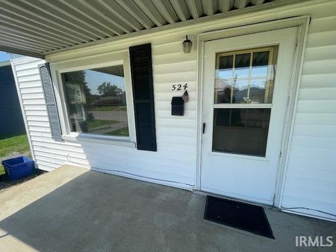 Tiny photo for 524 S 31st Street, Lafayette, IN 47904 (MLS # 202617841)