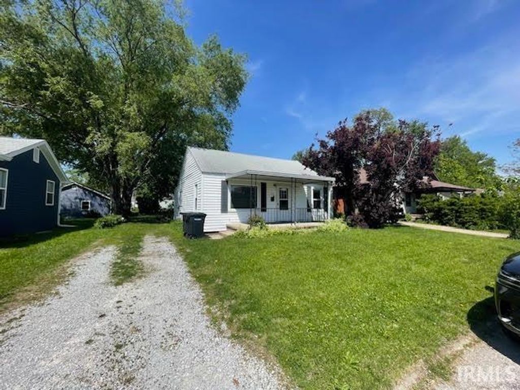 Photo of 524 S 31st Street, Lafayette, IN 47904 (MLS # 202617841)