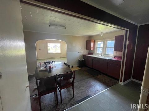 Tiny photo for 524 S 31st Street, Lafayette, IN 47904 (MLS # 202617841)