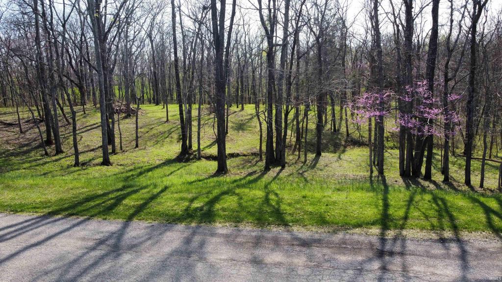 Photo of 8414 S Anne Avenue, Bloomington, IN 47401 (MLS # 202613009)