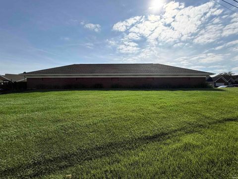 Tiny photo for 1114 N Fox Ridge Links Drive, Vincennes, IN 47591 (MLS # 202622466)
