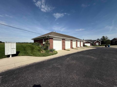Tiny photo for 1114 N Fox Ridge Links Drive, Vincennes, IN 47591 (MLS # 202622466)