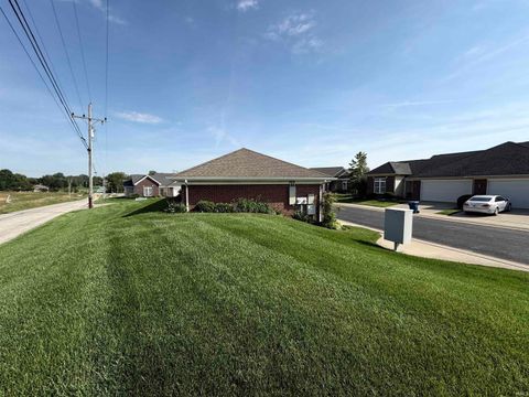 Tiny photo for 1114 N Fox Ridge Links Drive, Vincennes, IN 47591 (MLS # 202622466)