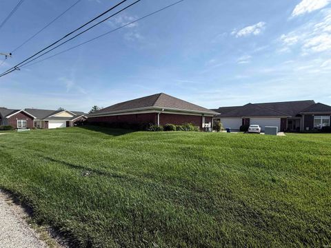 Tiny photo for 1114 N Fox Ridge Links Drive, Vincennes, IN 47591 (MLS # 202622466)