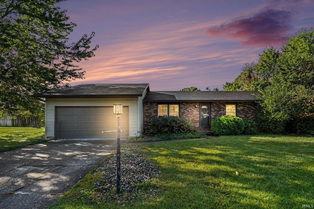 Photo of 22042 Sandybrook Drive, South Bend, IN 46628 (MLS # 202641128)