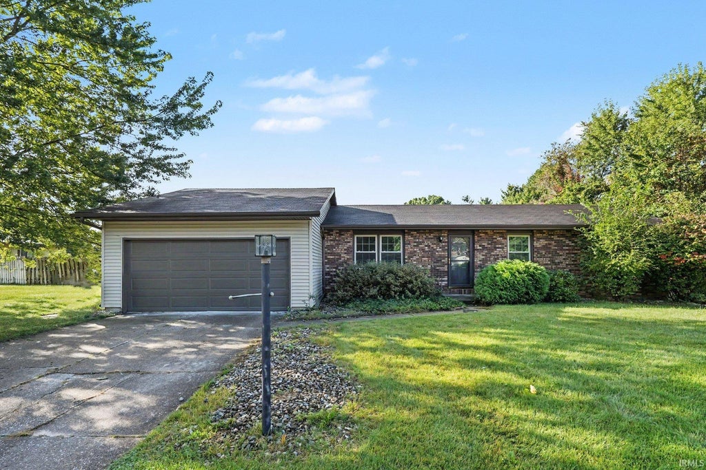 Photo of 22042 Sandybrook Drive, South Bend, IN 46628 (MLS # 202641128)