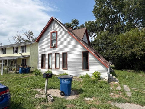 Tiny photo for 1307 4th Street, Bedford, IN 47421 (MLS # 202638804)
