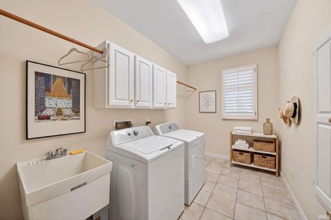 Tiny photo for 51708 Brittany Court, Granger, IN 46530 (MLS # 202618376)