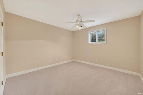 Tiny photo for 51708 Brittany Court, Granger, IN 46530 (MLS # 202618376)