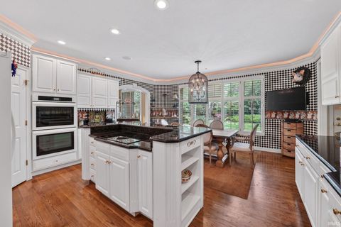 Tiny photo for 51708 Brittany Court, Granger, IN 46530 (MLS # 202618376)