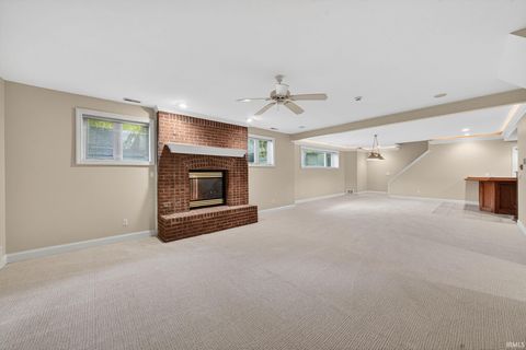 Tiny photo for 51708 Brittany Court, Granger, IN 46530 (MLS # 202618376)