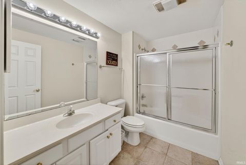 Tiny photo for 51708 Brittany Court, Granger, IN 46530 (MLS # 202618376)