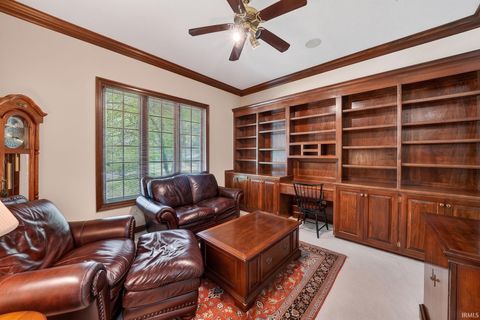 Tiny photo for 51708 Brittany Court, Granger, IN 46530 (MLS # 202618376)