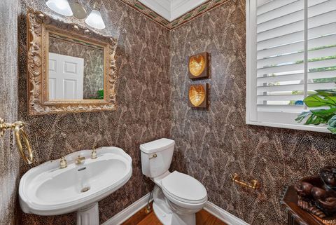 Tiny photo for 51708 Brittany Court, Granger, IN 46530 (MLS # 202618376)