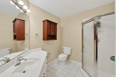 Tiny photo for 51708 Brittany Court, Granger, IN 46530 (MLS # 202618376)