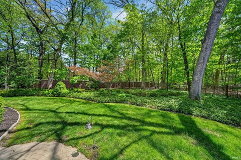 Tiny photo for 51708 Brittany Court, Granger, IN 46530 (MLS # 202618376)