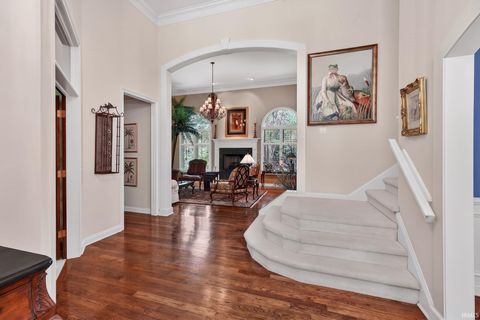 Tiny photo for 51708 Brittany Court, Granger, IN 46530 (MLS # 202618376)