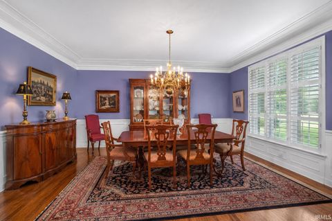 Tiny photo for 51708 Brittany Court, Granger, IN 46530 (MLS # 202618376)
