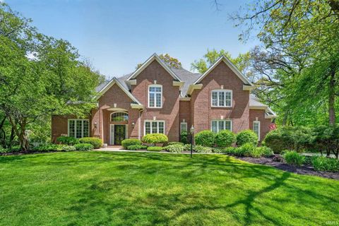 Photo of 51708 Brittany Court, Granger, IN 46530 (MLS # 202618376)