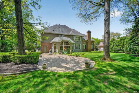 Tiny photo for 51708 Brittany Court, Granger, IN 46530 (MLS # 202618376)