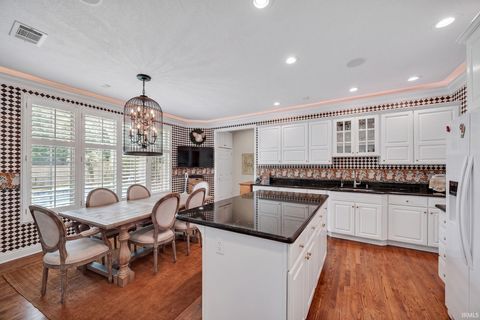 Tiny photo for 51708 Brittany Court, Granger, IN 46530 (MLS # 202618376)