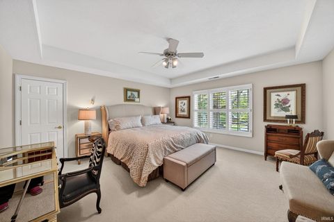 Tiny photo for 51708 Brittany Court, Granger, IN 46530 (MLS # 202618376)