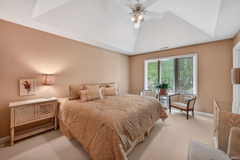 Tiny photo for 51708 Brittany Court, Granger, IN 46530 (MLS # 202618376)