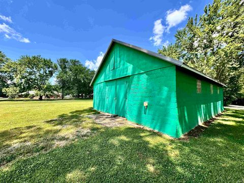 Tiny photo for 2572 W Ridge Road, Peru, IN 46970 (MLS # 202423453)