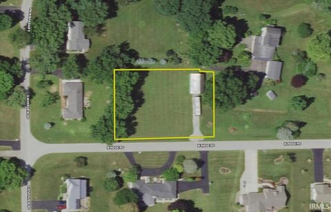 Tiny photo for 2572 W Ridge Road, Peru, IN 46970 (MLS # 202423453)