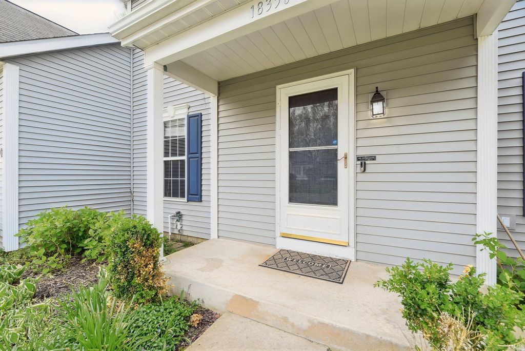 Photo of 18350 Brussels Drive, South Bend, IN 46637 (MLS # 202616067)