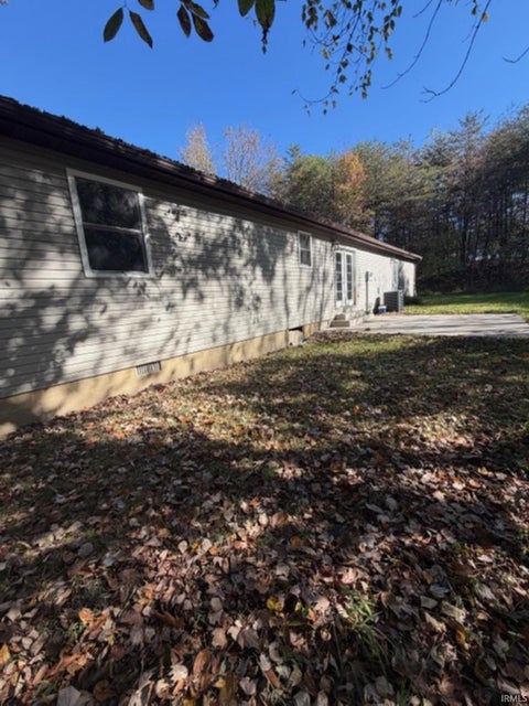 Tiny photo for 10459 E Glenwood Terrace Lane, Celestine, IN 47521 (MLS # 202643757)