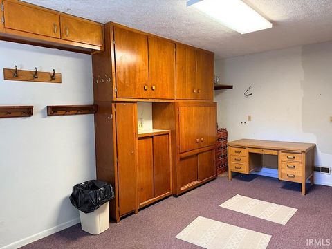 Tiny photo for 2225 W Sycamore Street, Kokomo, IN 46901 (MLS # 202624984)