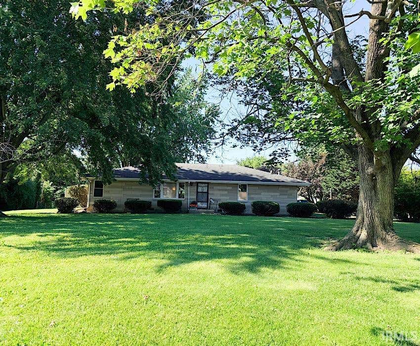 Photo of 2225 W Sycamore Street, Kokomo, IN 46901 (MLS # 202624984)