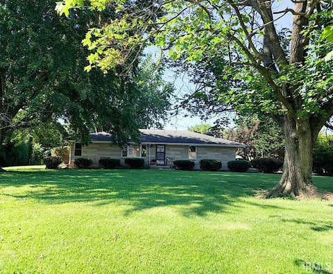 Tiny photo for 2225 W Sycamore Street, Kokomo, IN 46901 (MLS # 202624984)