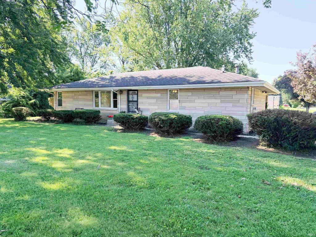 Photo of 2225 W Sycamore Street, Kokomo, IN 46901 (MLS # 202624984)