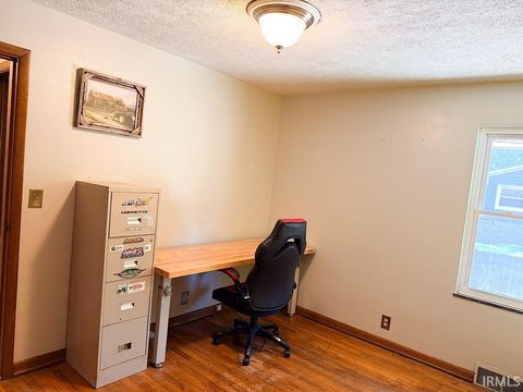 Tiny photo for 2225 W Sycamore Street, Kokomo, IN 46901 (MLS # 202624984)