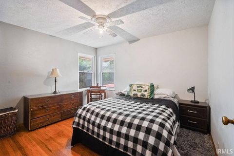 Tiny photo for 2225 W Sycamore Street, Kokomo, IN 46901 (MLS # 202624984)