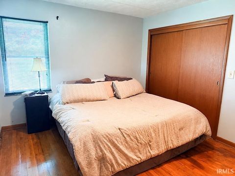 Tiny photo for 2225 W Sycamore Street, Kokomo, IN 46901 (MLS # 202624984)