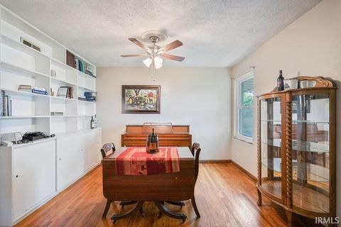 Tiny photo for 2225 W Sycamore Street, Kokomo, IN 46901 (MLS # 202624984)