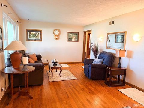 Tiny photo for 2225 W Sycamore Street, Kokomo, IN 46901 (MLS # 202624984)