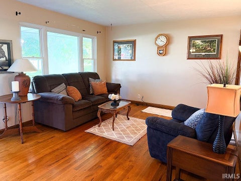 Tiny photo for 2225 W Sycamore Street, Kokomo, IN 46901 (MLS # 202624984)