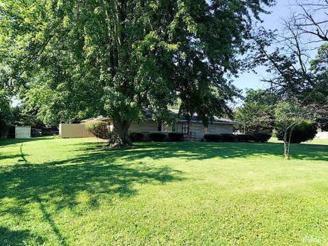 Tiny photo for 2225 W Sycamore Street, Kokomo, IN 46901 (MLS # 202624984)